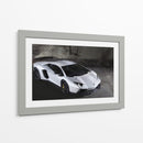 2013 Lamborghini Aventador | Cuadro decorativo de Canvas Lab