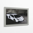 2013 Lamborghini Aventador | Cuadro decorativo de Canvas Lab