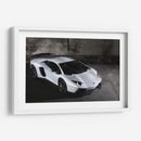 2013 Lamborghini Aventador | Cuadro decorativo de Canvas Lab
