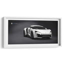 2013 Lykan Hypersport | Cuadro decorativo de Canvas Lab