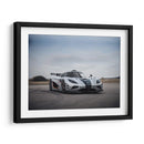 2014 Koenigsegg Agera | Cuadro decorativo de Canvas Lab