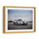 2014 Koenigsegg Agera | Cuadro decorativo de Canvas Lab