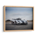 2014 Koenigsegg Agera | Cuadro decorativo de Canvas Lab