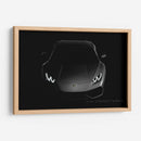 2014 Lamborghini Huracán | Cuadro decorativo de Canvas Lab