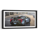 2014 Lykan HyperSport | Cuadro decorativo de Canvas Lab
