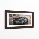 2014 Lykan HyperSport | Cuadro decorativo de Canvas Lab