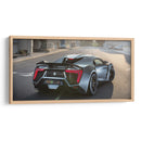 2014 Lykan HyperSport | Cuadro decorativo de Canvas Lab