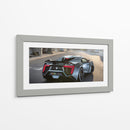 2014 Lykan HyperSport | Cuadro decorativo de Canvas Lab