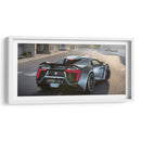 2014 Lykan HyperSport | Cuadro decorativo de Canvas Lab