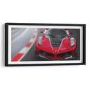 2015 Ferrari FXX | Cuadro decorativo de Canvas Lab