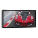 2015 Ferrari FXX | Cuadro decorativo de Canvas Lab