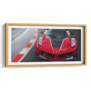 2015 Ferrari FXX | Cuadro decorativo de Canvas Lab
