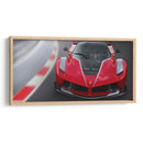 2015 Ferrari FXX | Cuadro decorativo de Canvas Lab
