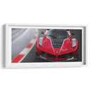 2015 Ferrari FXX | Cuadro decorativo de Canvas Lab