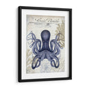 Postal De Playa Crema C - Fab Funky | Cuadro decorativo de Canvas Lab