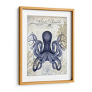 Postal De Playa Crema C - Fab Funky | Cuadro decorativo de Canvas Lab