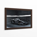 ADV 1 Prestige Imports Lamborghini Aventador | Cuadro decorativo de Canvas Lab