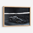 ADV 1 Prestige Imports Lamborghini Aventador | Cuadro decorativo de Canvas Lab