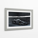 ADV 1 Prestige Imports Lamborghini Aventador | Cuadro decorativo de Canvas Lab
