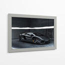 ADV 1 Prestige Imports Lamborghini Aventador | Cuadro decorativo de Canvas Lab