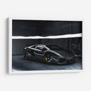 ADV 1 Prestige Imports Lamborghini Aventador | Cuadro decorativo de Canvas Lab