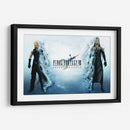 Advent children | Cuadro decorativo de Canvas Lab