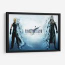 Advent children | Cuadro decorativo de Canvas Lab