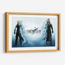 Advent children | Cuadro decorativo de Canvas Lab