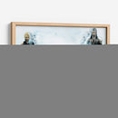 Advent children | Cuadro decorativo de Canvas Lab