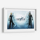 Advent children | Cuadro decorativo de Canvas Lab