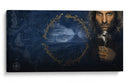 Aragorn y el Retorno del rey | Cuadro decorativo de Canvas Lab
