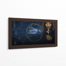 Aragorn y el Retorno del rey | Cuadro decorativo de Canvas Lab