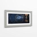 Aragorn y el Retorno del rey | Cuadro decorativo de Canvas Lab
