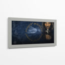 Aragorn y el Retorno del rey | Cuadro decorativo de Canvas Lab