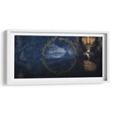 Aragorn y el Retorno del rey | Cuadro decorativo de Canvas Lab