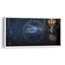 Aragorn y el Retorno del rey | Cuadro decorativo de Canvas Lab