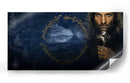 Aragorn y el Retorno del rey | Cuadro decorativo de Canvas Lab