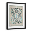 Colección Shell 5 - Fab Funky | Cuadro decorativo de Canvas Lab