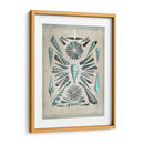 Colección Shell 5 - Fab Funky | Cuadro decorativo de Canvas Lab