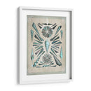 Colección Shell 5 - Fab Funky | Cuadro decorativo de Canvas Lab
