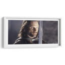 Aragorn y su espada | Cuadro decorativo de Canvas Lab