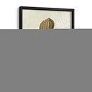 Impresión De Concha Francesa C - Fab Funky | Cuadro decorativo de Canvas Lab