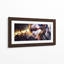 Arclight Vayne | Cuadro decorativo de Canvas Lab