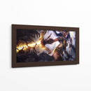Arclight Vayne | Cuadro decorativo de Canvas Lab