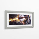 Arclight Vayne | Cuadro decorativo de Canvas Lab