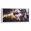 Arclight Vayne | Cuadro decorativo de Canvas Lab