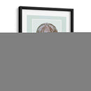 Urchin De Mar Impresión En 2 Paneles - Fab Funky | Cuadro decorativo de Canvas Lab