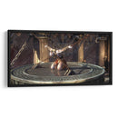 Ascension chains | Cuadro decorativo de Canvas Lab