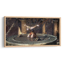 Ascension chains | Cuadro decorativo de Canvas Lab