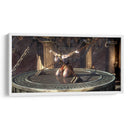 Ascension chains | Cuadro decorativo de Canvas Lab